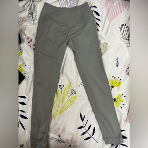 Light gray Yeoreo leggings